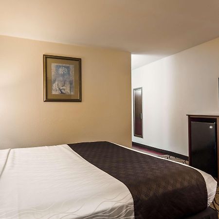 Best Western Heritage Inn Vacaville Kültér fotó