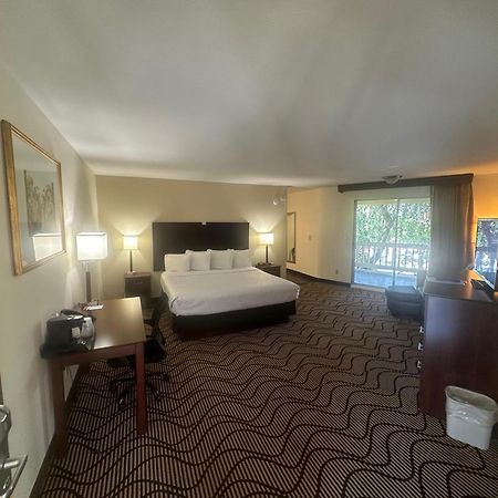 Best Western Heritage Inn Vacaville Kültér fotó