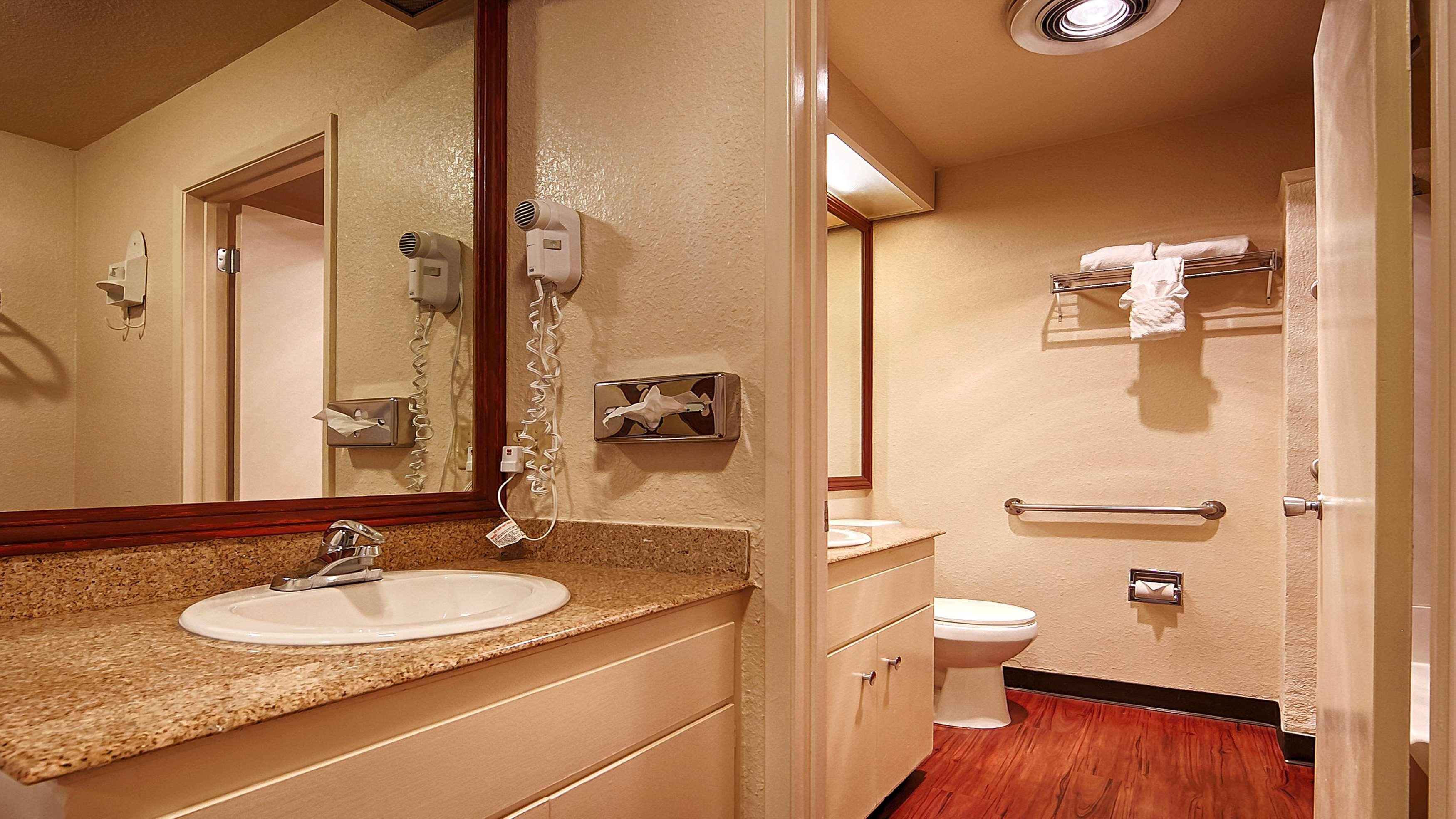 Best Western Heritage Inn Vacaville Kültér fotó