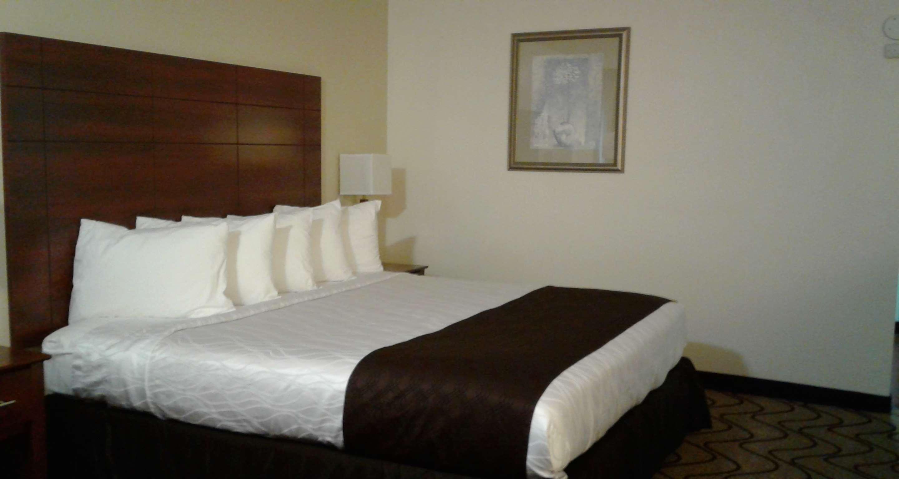 Best Western Heritage Inn Vacaville Kültér fotó