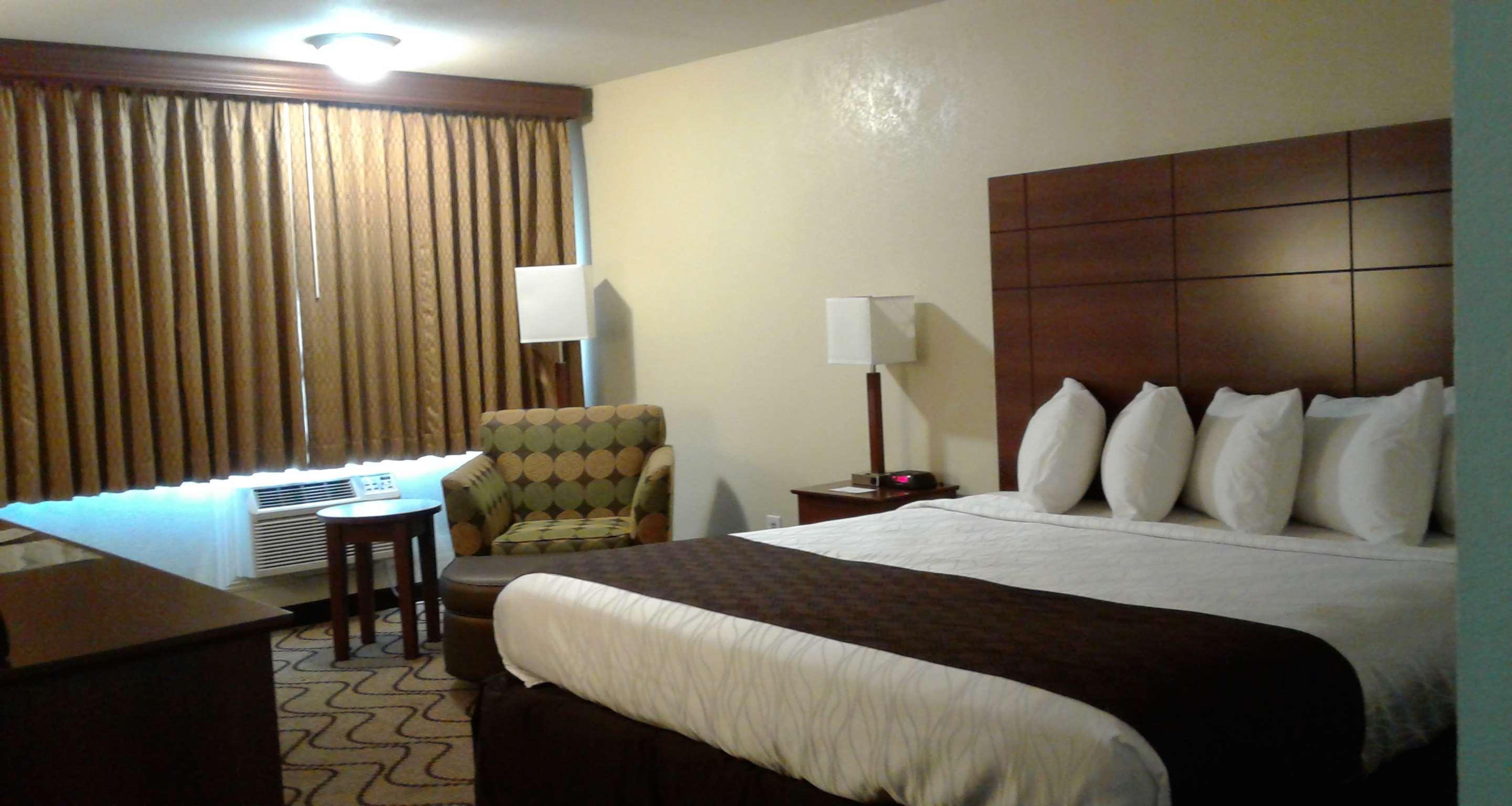 Best Western Heritage Inn Vacaville Kültér fotó