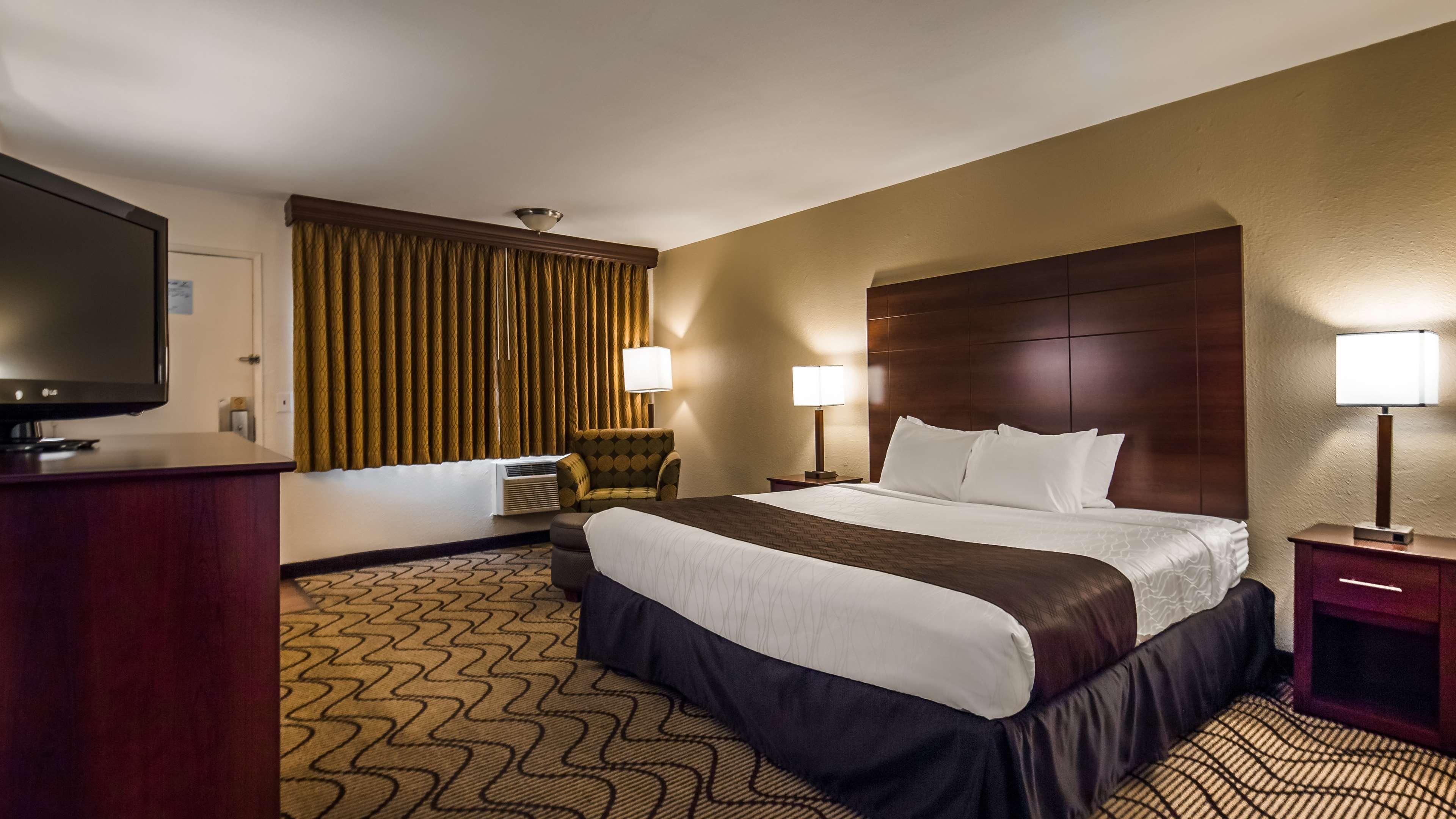 Best Western Heritage Inn Vacaville Kültér fotó