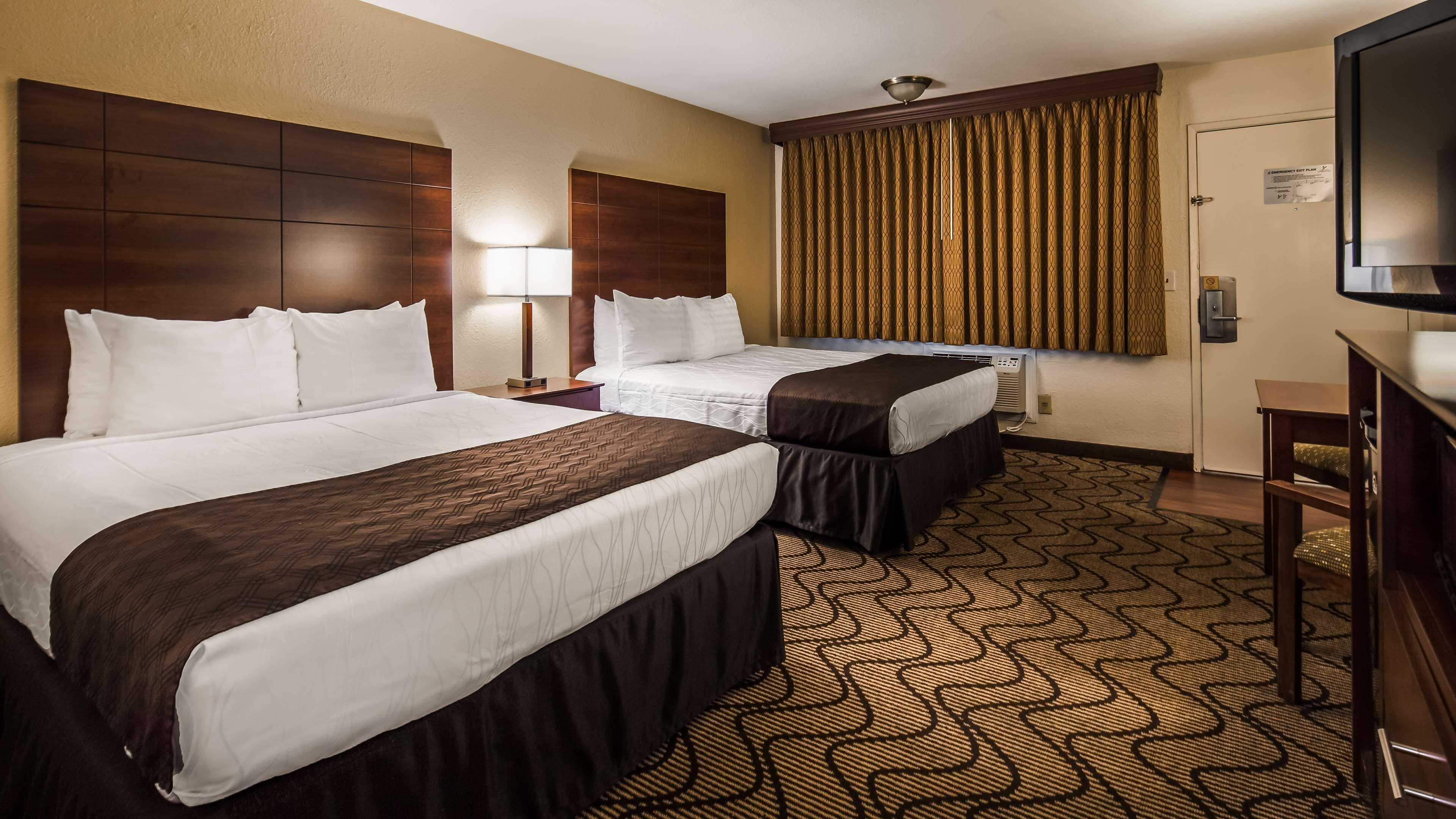 Best Western Heritage Inn Vacaville Kültér fotó