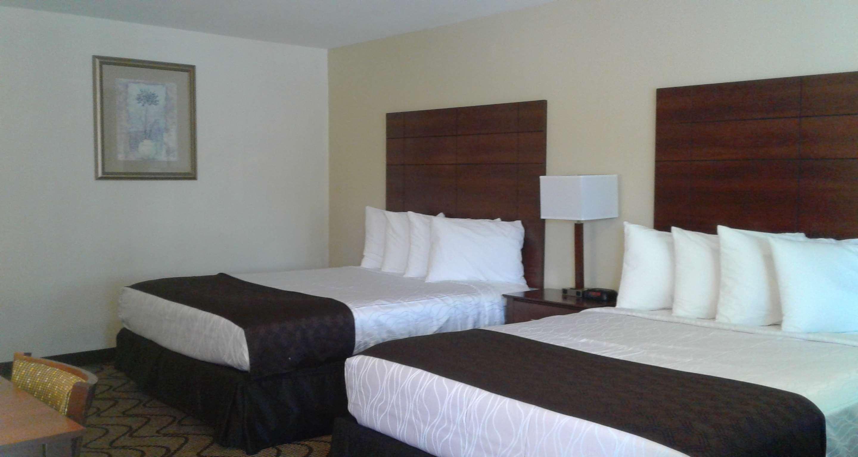 Best Western Heritage Inn Vacaville Kültér fotó