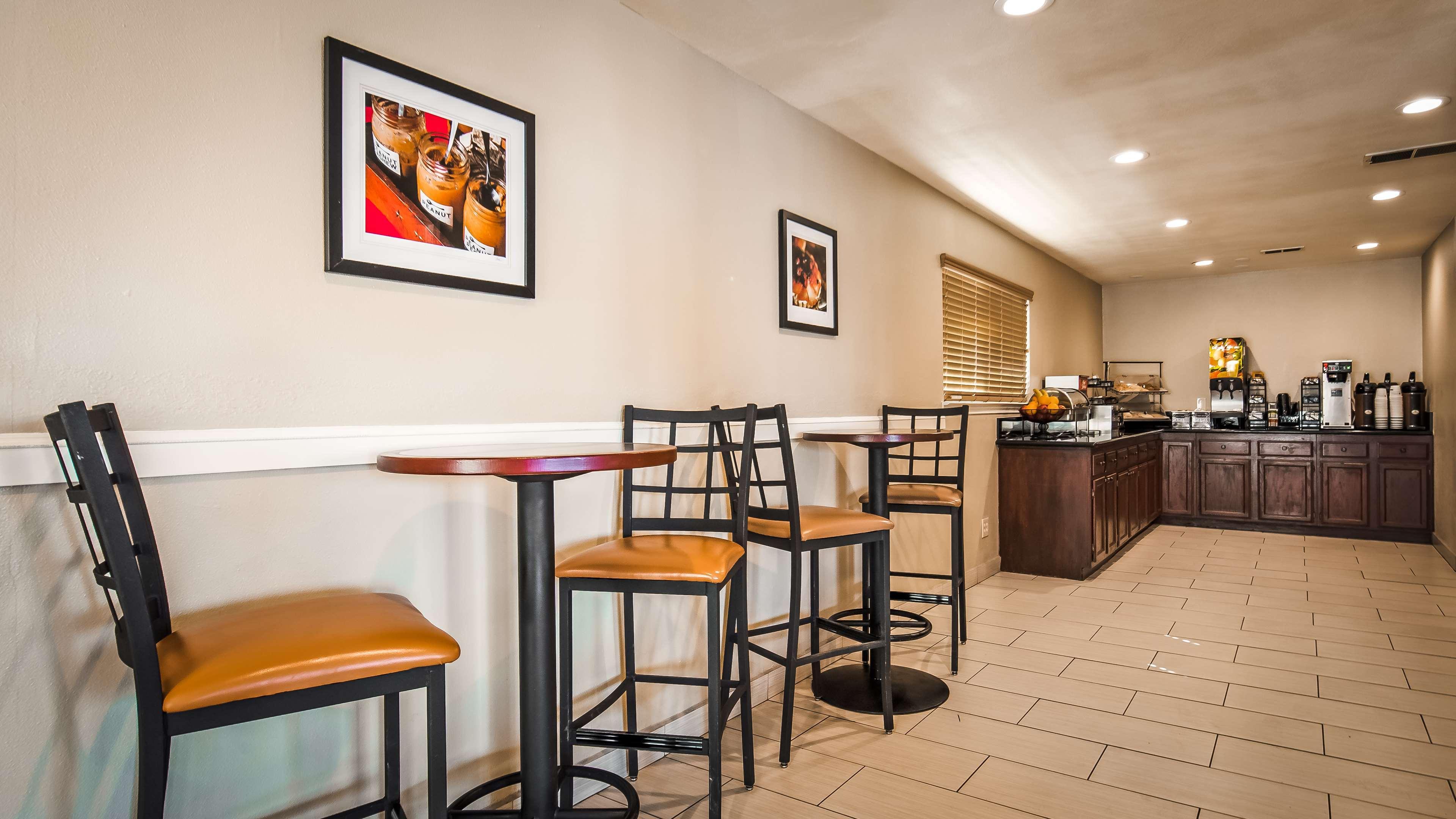 Best Western Heritage Inn Vacaville Kültér fotó