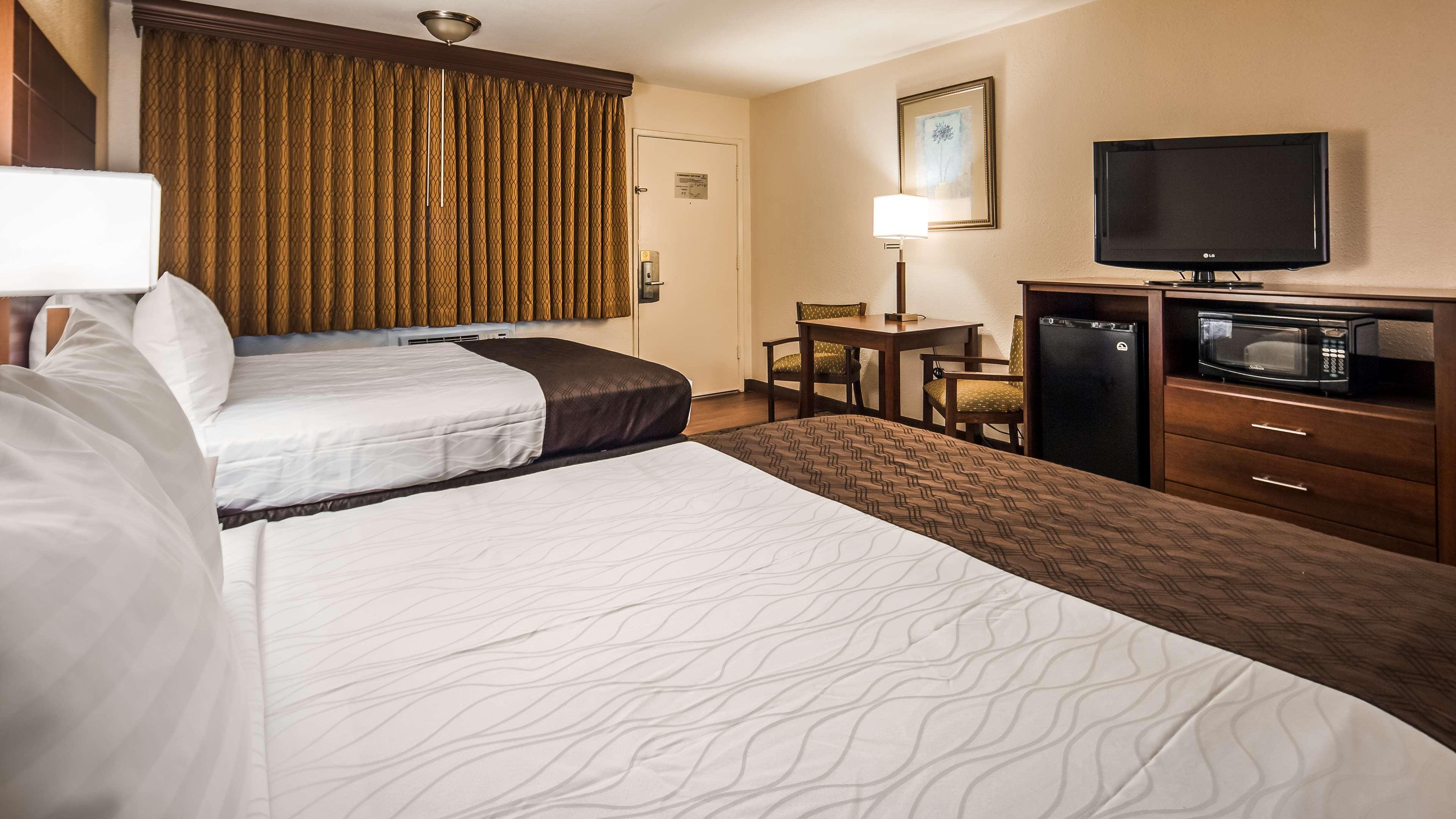 Best Western Heritage Inn Vacaville Kültér fotó