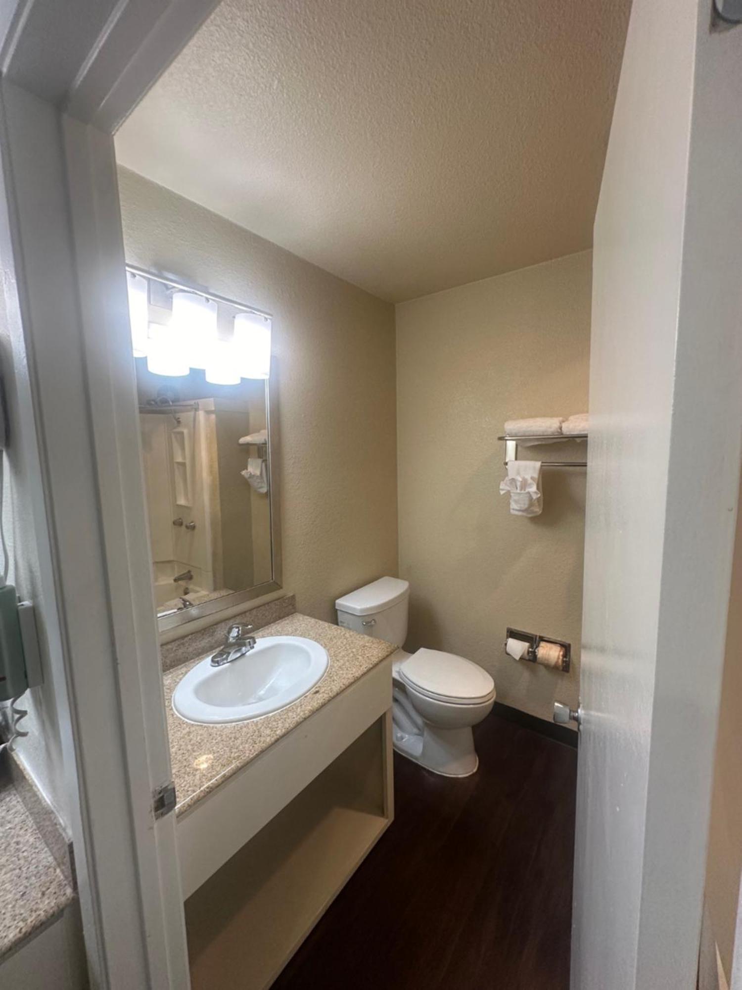 Best Western Heritage Inn Vacaville Kültér fotó
