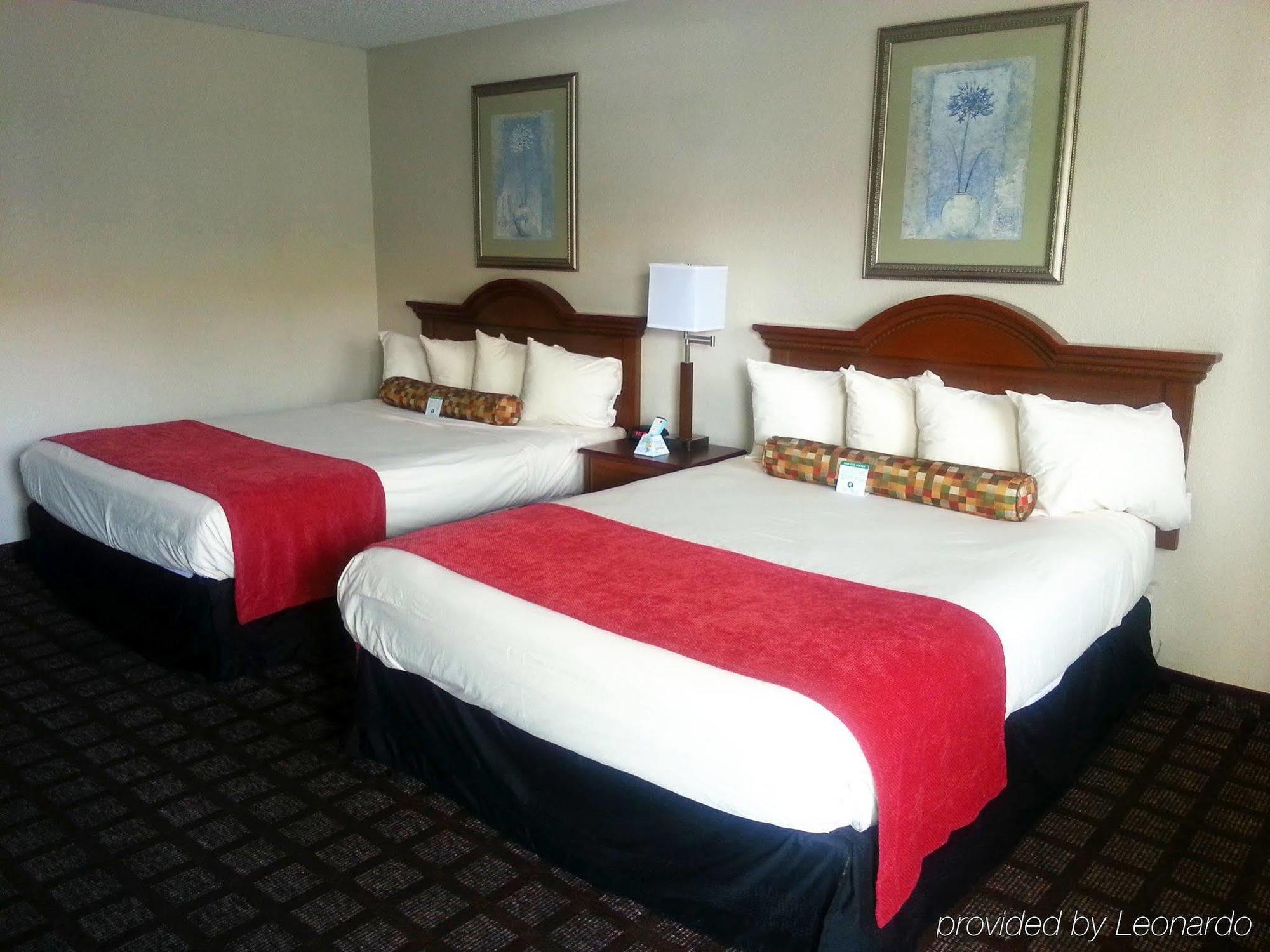 Best Western Heritage Inn Vacaville Kültér fotó