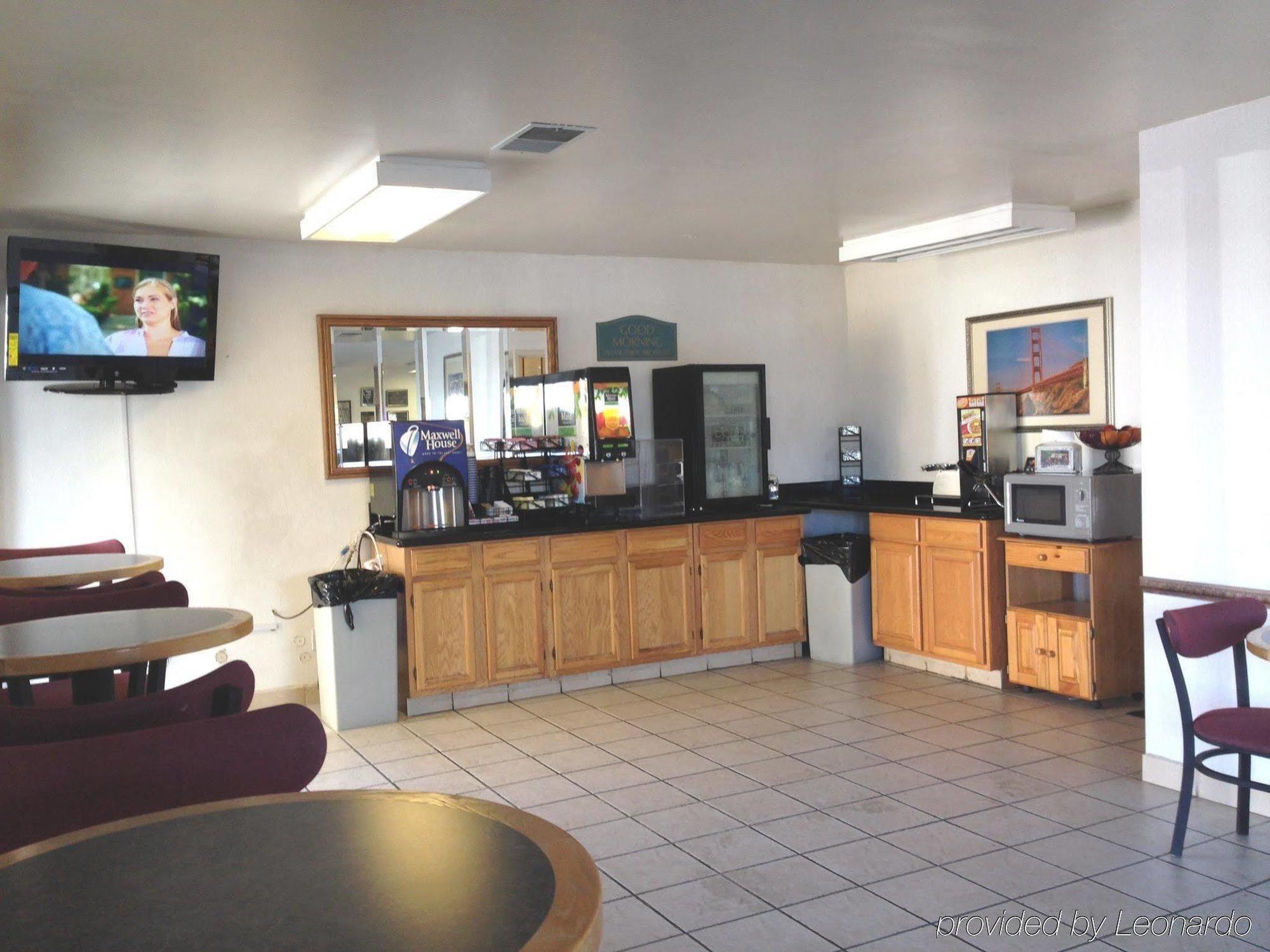 Best Western Heritage Inn Vacaville Kültér fotó