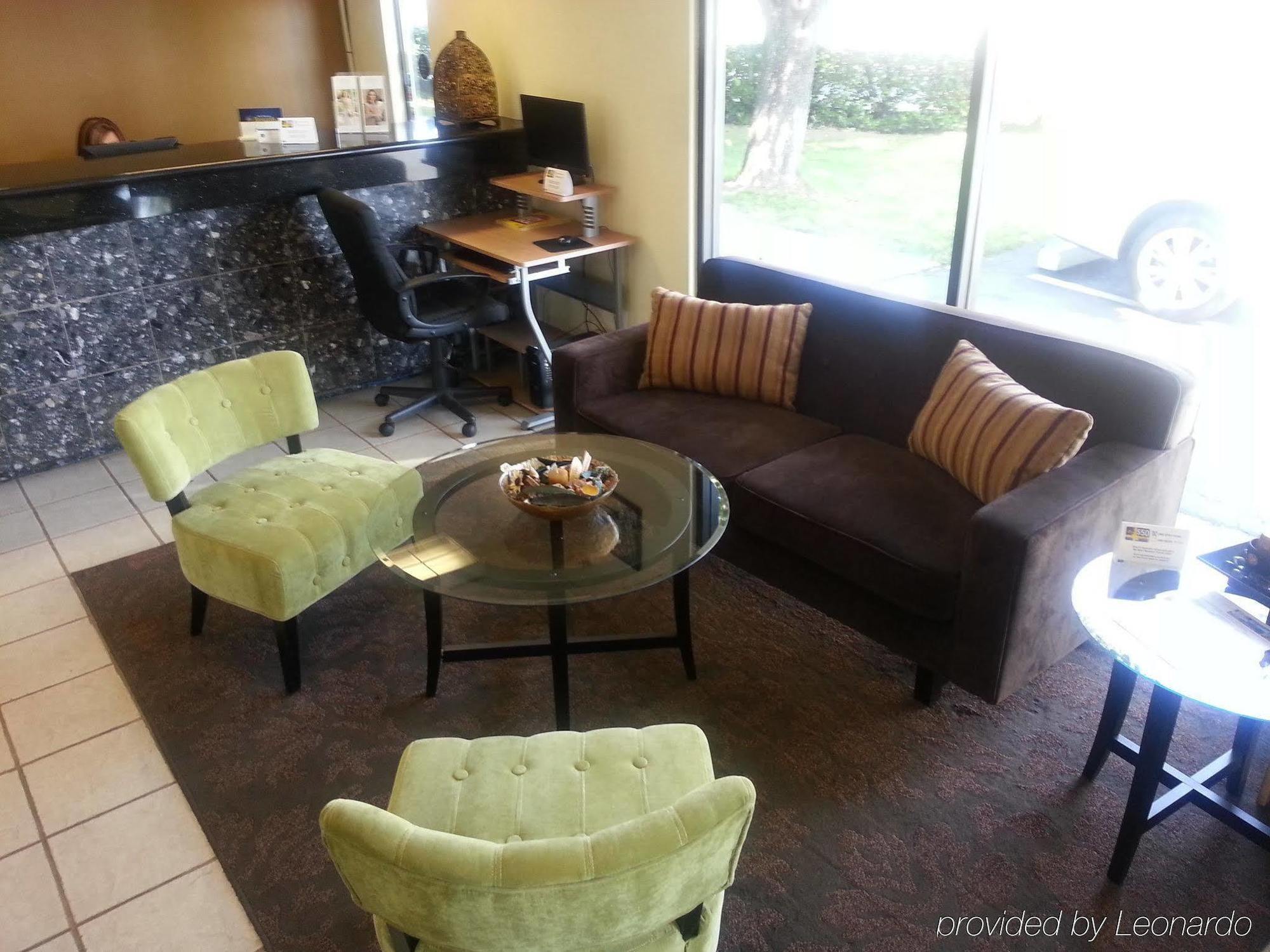 Best Western Heritage Inn Vacaville Kültér fotó